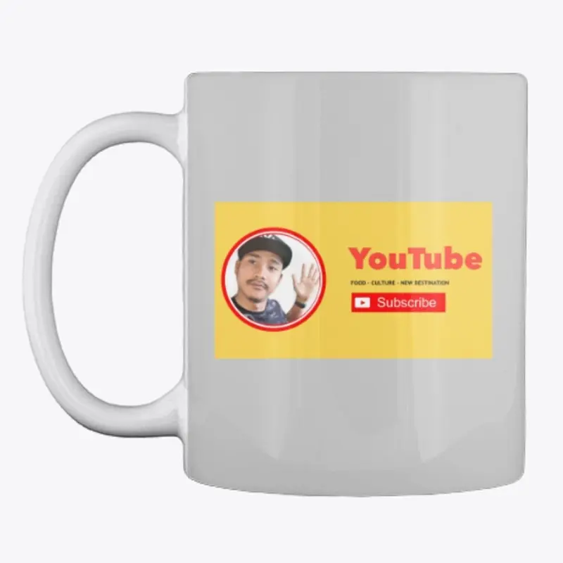 TS Design MUG